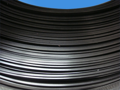 Supply Of PA66 Insulation Strips